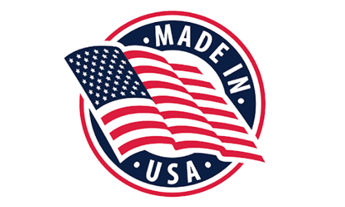 Metarise Made In USA